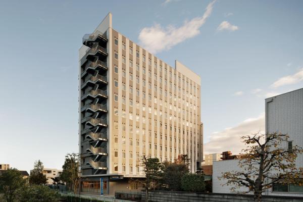 Four Points Flex By Sheraton Utsunomiya - Utsunomiya