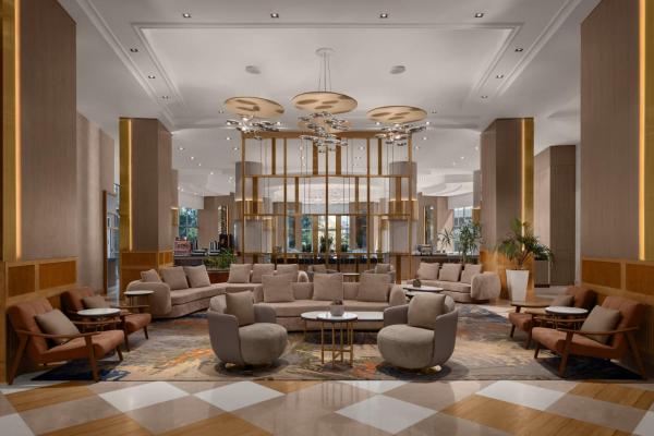 Delta Hotels Istanbul West, Istanbul