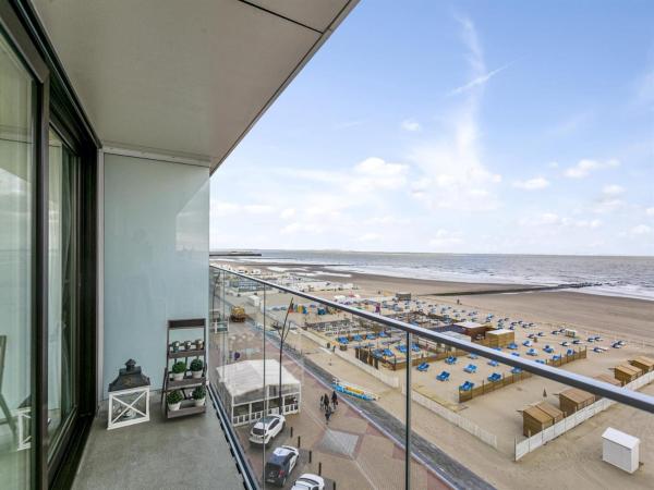 Фотография 6: Flat in Blankenberge with Ocean Views