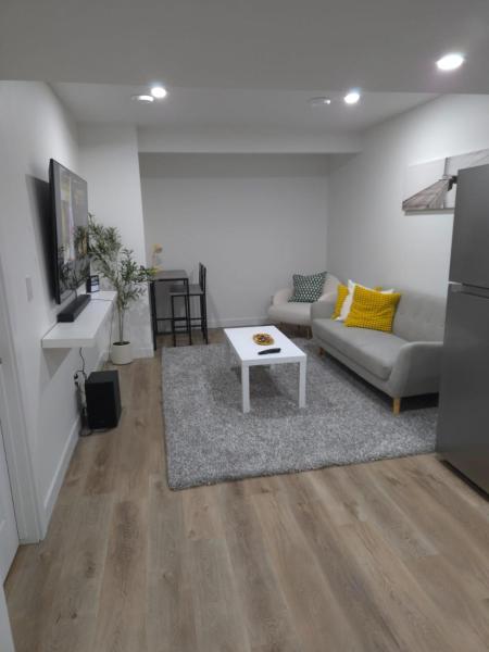 A la foto es mostra l'objecte Staycation3179 situat a la ciutat de Edmonton.
