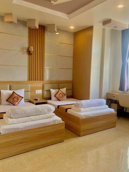 Phuc Hung Hotel - Rạch Giá