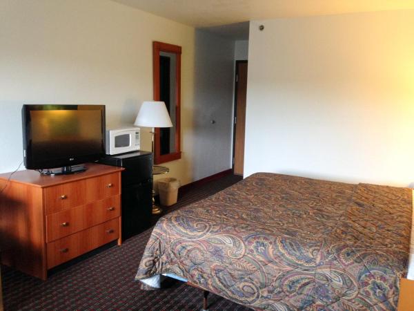 A la foto es mostra l'objecte Motel 6-Sedalia, MO situat a la ciutat de Windsor.