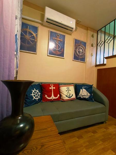 The Lighthouse Residence Nottingham Villas - Puerto Princesa