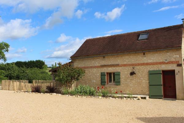 Gite Bimienthus Te Beaumont En Perigord Dordogne - Lalinde