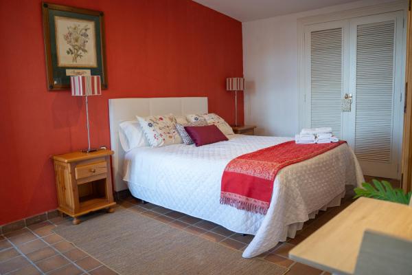 La Casita (Villa Cerca De Peñíscola Y Morella) - Tirig