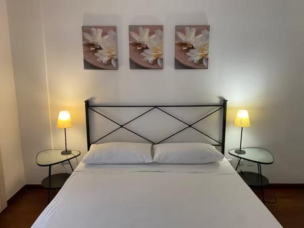 Billede 4: Your Flat in Rome