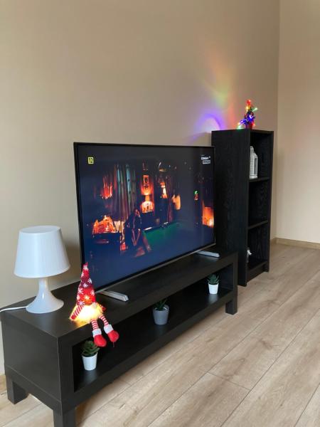 Apartament Górski - Duszniki-Zdrój
