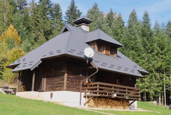 Apartmani Novakovic - Mokra Gora