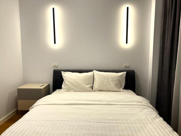 Modern City Home W. A/c - Chitila