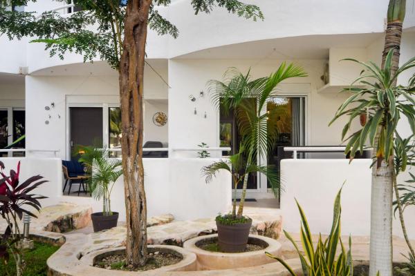 Foto 4: Pool, Near Marinas, Reefs, Family Fun, 2BR Condo, Main Level