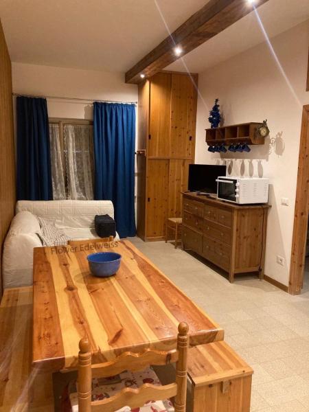 A la foto es mostra l'objecte Flower Edelweiss - Residence Paradiso situat a la ciutat de Roccaraso.