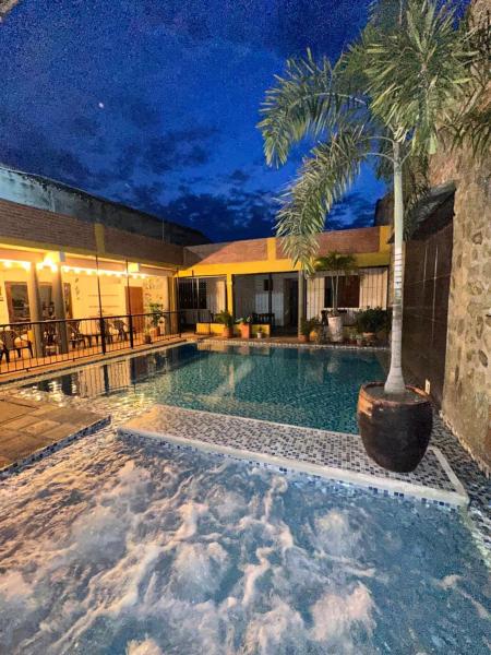 Hotel Boutique Mirador Las Palmas