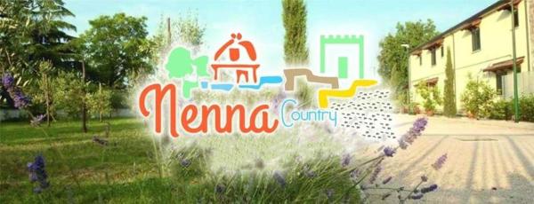 写真にはカプア市にあるNenna Countryが写っています。