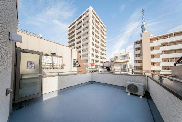 Photo 5 : 瑞の宿浅草