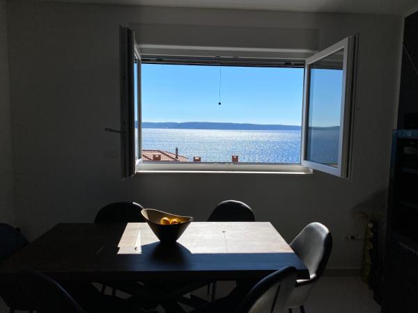 L&l Luxury Apartments 2 - Trogir