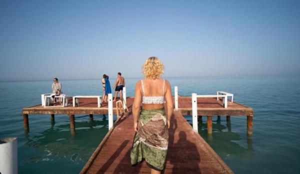 Captain Beach Resort - Hurghada