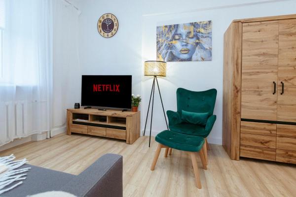 Poznańska 12 - Better Rental - Varšava
