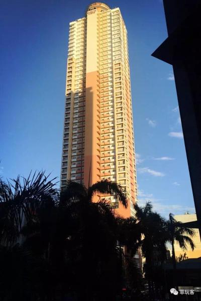 Birch Tower Malate Manila by T&T, Manila