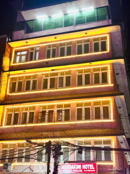 Om Mandakini Hotel, Kathmandu