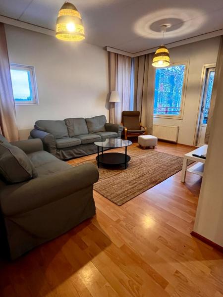 Nella foto è visibile l'oggetto Rent a box Raisio for 6 situato nella città di Ruissalo.