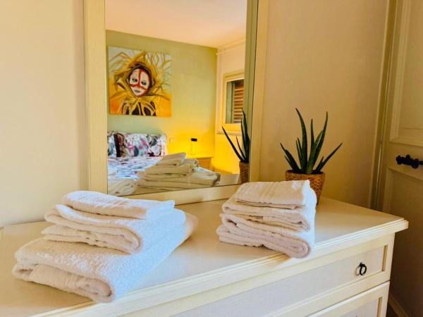 La Casa Di Sophie - Bagno A Ripoli