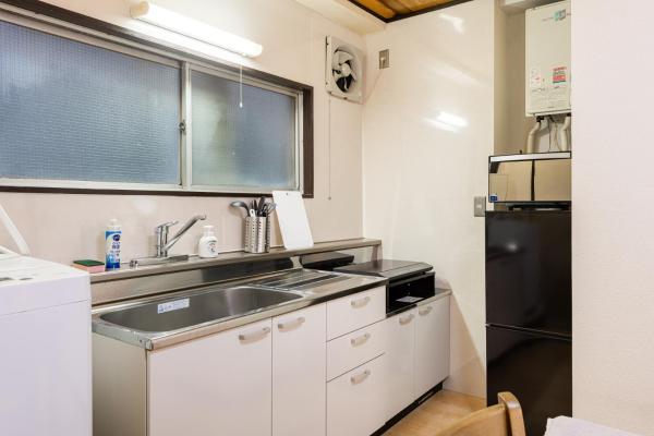 Billede 9: 入船2丁目戸建て