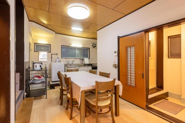 Billede 8: 入船2丁目戸建て