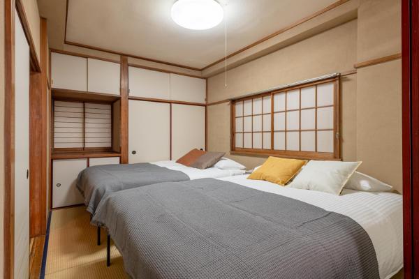 Billede 1: 入船2丁目戸建て