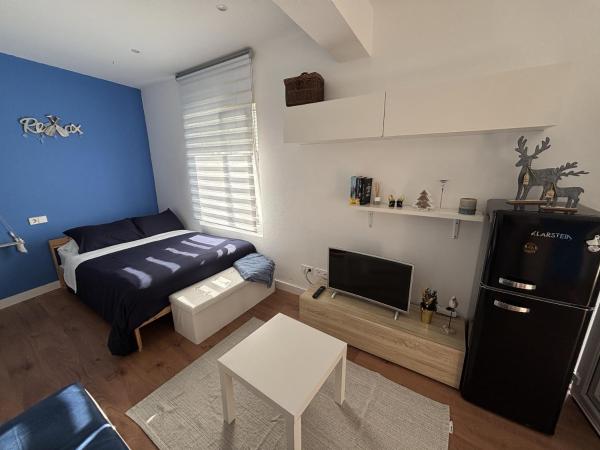 Grupo Gontad Apartamento Mourelle Corme - Galice