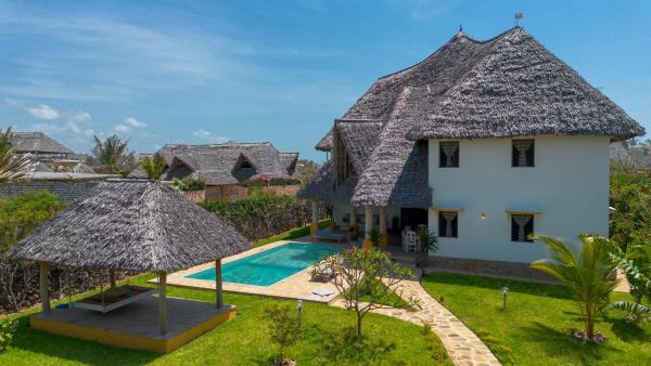 Villa Breeze, Watamu