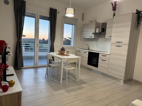 Nella foto è visibile l'oggetto Sire Home situato nella città di Tragliata.