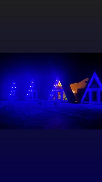 Nella foto è visibile l'oggetto Camp Danis plav situato nella città di Plav.