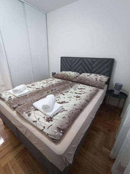 Apartman Kastel Banja luka