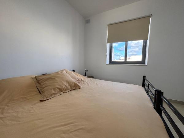 The photo shows the Home vibes located in the city of L-Armier.