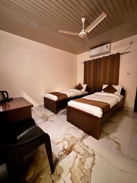 Guwahati Residency - Guwahati