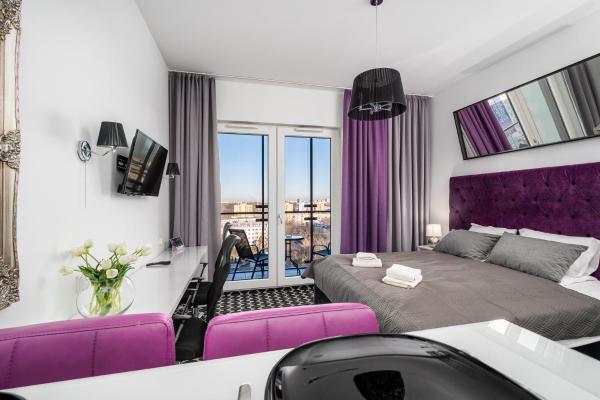 Kasprzaka 31 By Perfect Apart 1030 - Varsovie