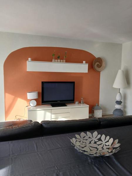 A la foto es mostra l'objecte Charmant T3 aux portes de Bordeaux - 2 chambres situat a la ciutat de Lormont.