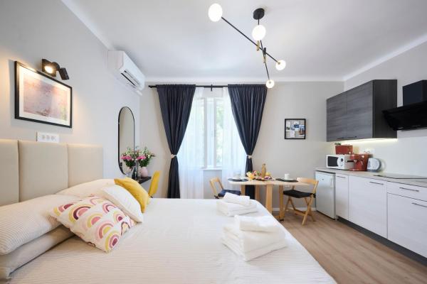 Studio Apartman Victor 27 - Umag