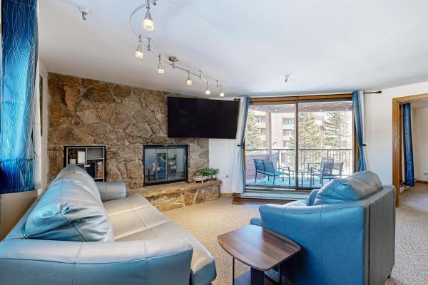 Mountain View Lakeside Retreat - Dillon, CO