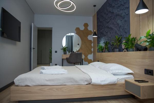 Love the Spot 2Room Complete Near Everything, Chişinău