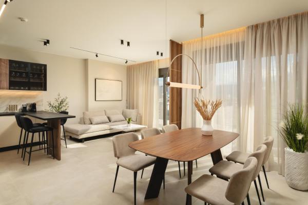 Lovelia Luxury Apartment Chania Ev Car Wallbox - Chania