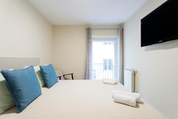 Shared Accommodation in Bairro Alto - Chiado, Lisbon