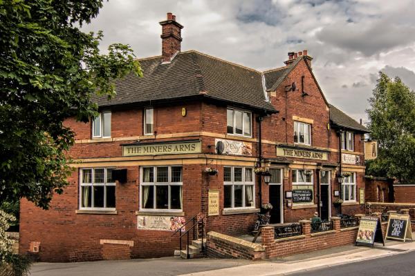 The Miners Arms, Leeds