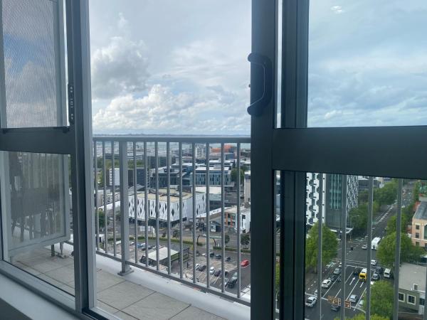 Kiwi Nest, Auckland