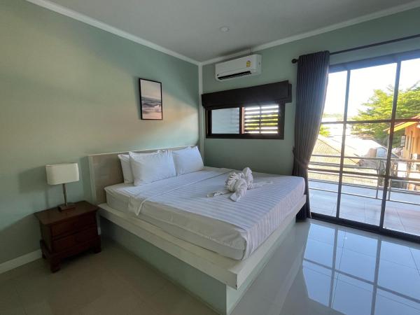 Foto 4: J & Ariya Hotel Near Samui Airport and Koh Phangan Pier