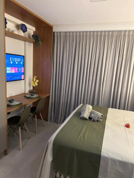 Zdjęcie 3: Flat Get By Side em Joao Pessoa