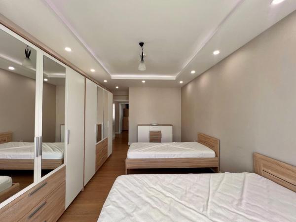 Comfortable 3 bedroom apartment in Ulaanbaatar, Ulaanbaatar
