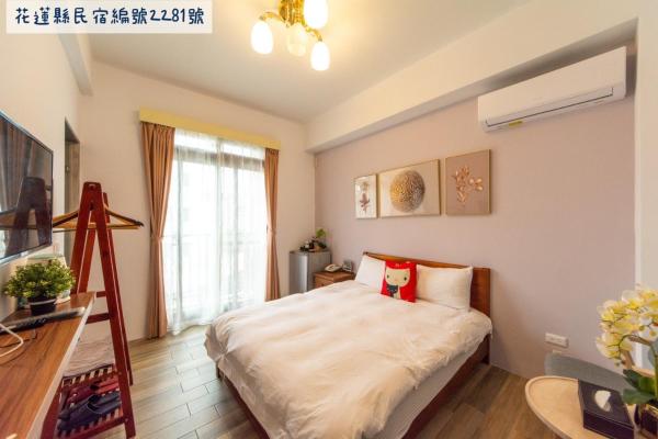 Jinguann B&b - Taiwan