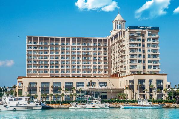 Foto 3: Four Points By Sheraton Penghu