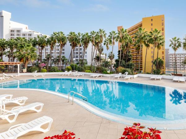 Nella foto è visibile l'oggetto 1i. Cozy Las Flores with Pool situato nella città di Adeje.